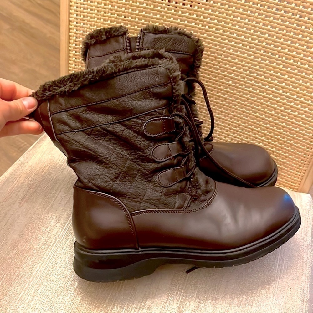 🥾Rugged Outback Boots 🥾